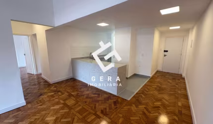 Apartamento com 3 quartos à venda no Flamengo, Rio de Janeiro  por R$ 1.190.000