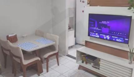 Apartamento com 2 quartos à venda na Rua Frei Caneca, 441, Estácio, Rio de Janeiro por R$ 200.000