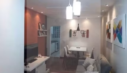 Apartamento com 2 quartos à venda em Botafogo, Rio de Janeiro  por R$ 790.000