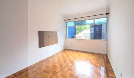 Apartamento com 2 quartos à venda em Grajaú, Rio de Janeiro  por R$ 360.000