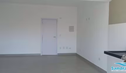 Stúdio 40m² Praia das Toninhas/Ubatuba