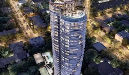 Apartamento Alto Padrão 3 e 4 Suítes, Ilha de Santa Maria, Vitoria ES