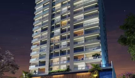 Apartamento 2 e 3 quartos Alto Padrão, Praia do Morro, Guarapari