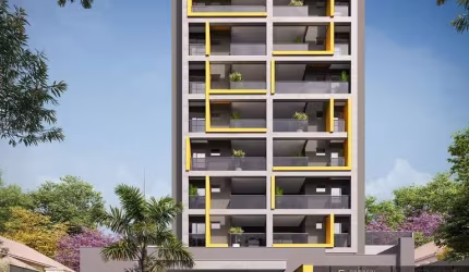 Apartamento 2 3 Suítes Alto Padrão, Jardim Camburi, Vitória ES