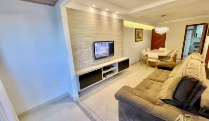 Apartamento 3 quartos Alto Padrão à venda em Praia de Itapuã, Vila Velha ES