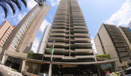 Apartamento 4 suítes Alto Padrão em Enseada do Suá, Vitoria ES