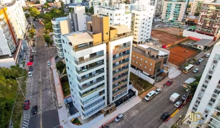 Apartamento Alto Padrão em Jardim Camburi, Vitória/ES
