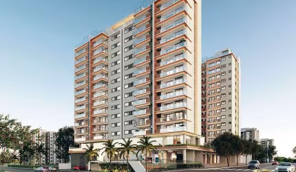 Apartamento Alto Padrão à venda em Praia de Itaparica, Vila Velha