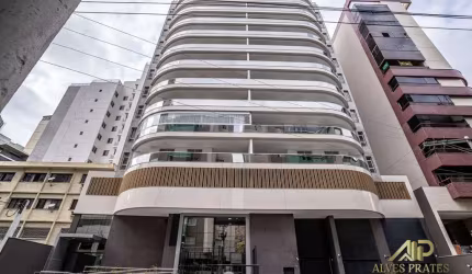 Apartamento 4 quartos Alto Padrão para Venda em Praia da Costa Vila Velha-ES