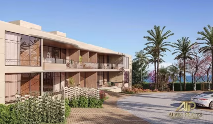 Pré-Lançamento 3 e 4 quartos Alto Padrão, Enseada Azul, Guarapari