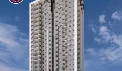 Lançamento Alto Padrão, Apartamento 2 quartos, Jockey de Itaparica, Vila Velha-ES
