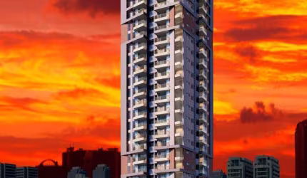 Apartamento à venda no bairro Praia do Suá - Vitória/ES