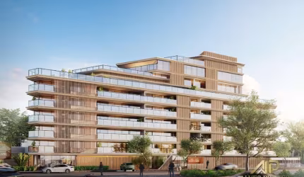 Apartamento 3 e 4 quartos Alto padrão à venda no bairro Jardim Camburi - Vitória/ES