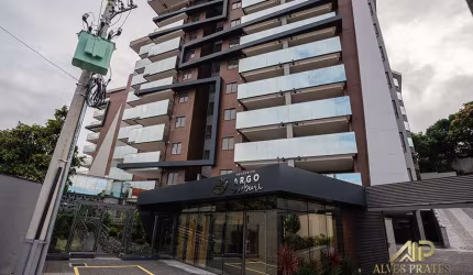 Apartamento 02 quartos Alto Padrão jardim Camburi