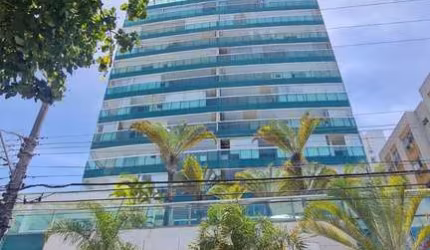 Apartamento 3 quartos Alto Padrão à venda em Frente a Praia da Costa