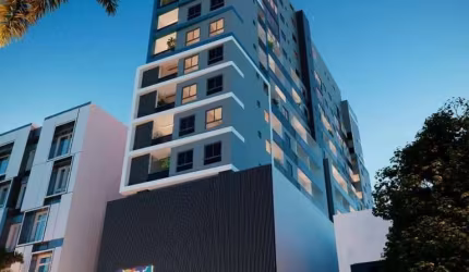 Apartamento Alto Padrão em Praia da Costa, Vila Velha/ES