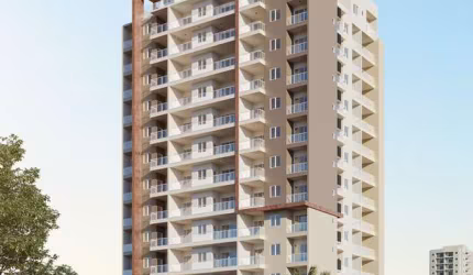 Apartamento 2 quartos Alto Padrão à venda em Jokey de Itaparica, Vila Velha