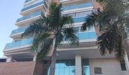 Apartamento 02 quartos Alto Padrão a venda em itapuã, Vila Velha ES