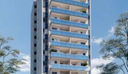 Apartamento à venda no bairro Itapuã - Vila Velha/ES