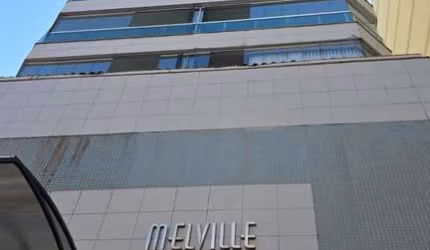 Apartamento Alto Padrão em Praia da Costa, Vila Velha/ES