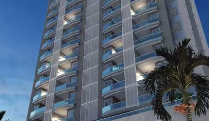 Apartamento Alto Padrão em Coqueiral de Itaparica, Vila Velha/ES