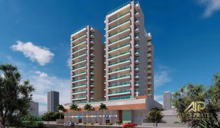 Apartamento 2 quartos Alto Padrão a venda em Vila velha ES