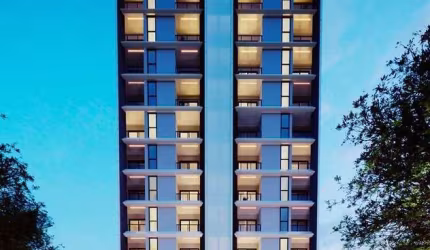 Lançamento 2 e 3 quartos Alto Padrão em Itaparica, Vila Velha ES