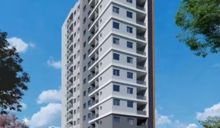 Lançamento Alto Padrão 2 quartos c/ suíte Praia do Suá