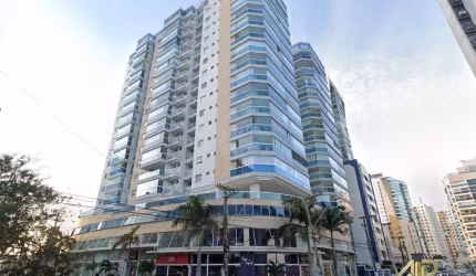 Apartamento Alto Padrão em Praia de Itaparica, Vila Velha/ES