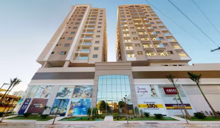 Apartamento 3 quartos Alto Padrão à venda em Praia de Itaparica, vila velha ES