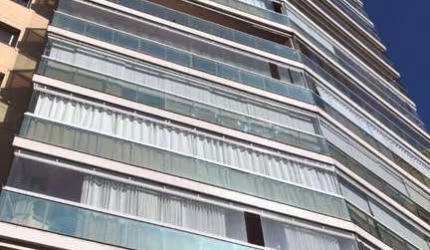 Apartamento 3 quartos Alto Padrão em Praia da Costa Vila Velha ES