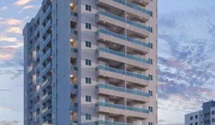 Apartamento 2 e 3 quartos Apartamento Padrão em Vila Velha ES