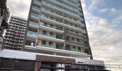 Apartamento Alto Padrão 2 e 3 quartos em Praia de Itaparica Vila Velha ES