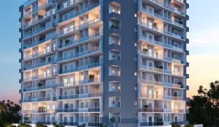 Lançamento Apartamento 2 e 3 quartos Alto Padrão, Praia de Itaparica