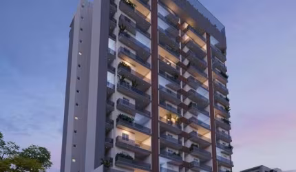 Pré-Lançamento Apartamento 2 e 3 quartos Alto Padrão em Praia de Itaparica, Vila Velha ES
