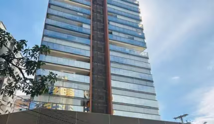 APARTAMENTO 2 QUARTOS COM SUÍTE E VARANDA PRIVATIVA – ALTÍSSIMO PADRÃO!