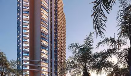 Apartamento Alto Padrão 2 quartos, suíte e lazer Jokey de Itaparica Vila Velha - ES