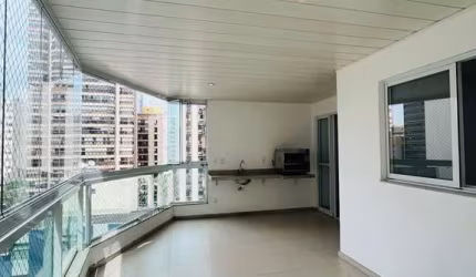 Apartamento 3 quartos Alto Padrão em Praia da Costa, Vila Velha/ES