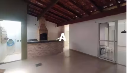 Casa em Condomínio com 140m² 3 quartos à venda no Terra Nova 1