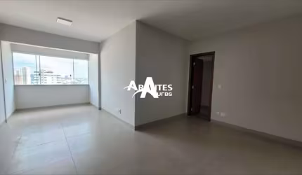 Apartamento com 83m² à venda no Osvaldo Rezende