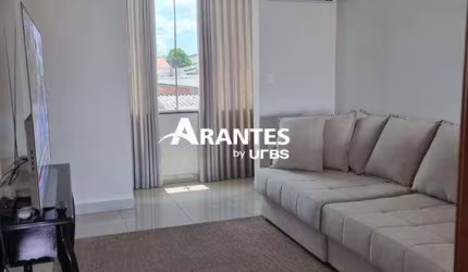 Apartamento com 94,18m² 3 quartos à venda no Marta Helena