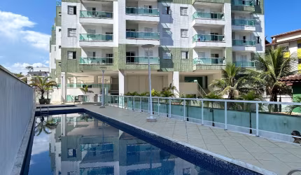 2 quartos à venda  Mobiliado Praia Grande Ubatuba