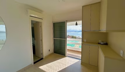 Apartamento Vista Mar Praia das Toninhas