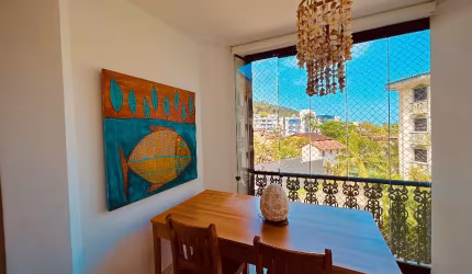 Apartamento Moderno Condomínio Wembley Tênis Praia das Toninhas