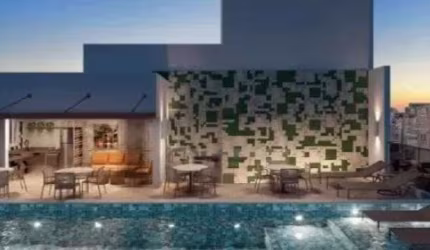 Studio para venda no ZN BARRA com19m²