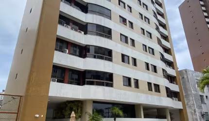 Apartamento com 3 Suítes e Gabinete na Graça com 143m²
