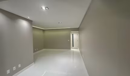 Apartamento 3/4 Reformado no Cidade Jardim
