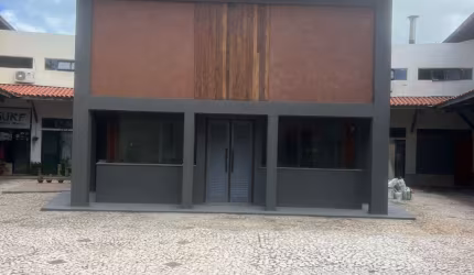 Loja 20m² em shopping em Jaguaribe