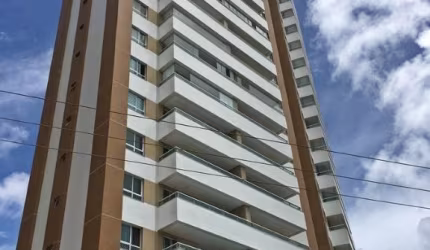 Oportunidade no Rio Vermelho- Apartamento 3/4 com 2 Suítes -102m²