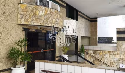 APARTAMENTO 1 DORMITÓRIO PARA LOCAÇÃO DEFINITIVA